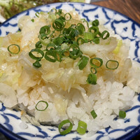 山形山　月島店 - 