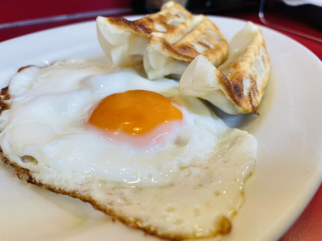 長浜らーめん 世田谷店 ながはまらーめん 八幡山 ラーメン 食べログ