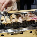 Oosaka Yakiniku Horumon Futago - 