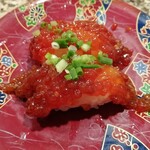 根室花まる - 紅鮭すじこ醤油漬け