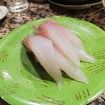 根室花まる - 二階建て黒がれい