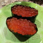 根室花まる - いくら