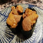 根室花まる - うに