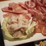 七輪焼みなみ - 