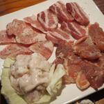 七輪焼みなみ - 