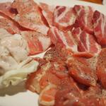 七輪焼みなみ - 