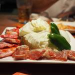 七輪焼みなみ - 