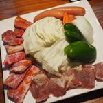 七輪焼みなみ - 