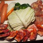 七輪焼みなみ - 