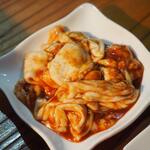 七輪焼みなみ - 