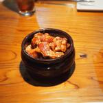 七輪焼みなみ - 