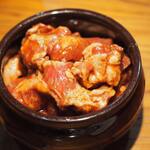 七輪焼みなみ - 