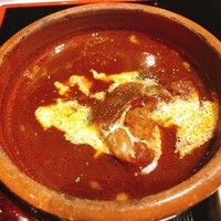 和牛料理 要 - ビーフシチュー