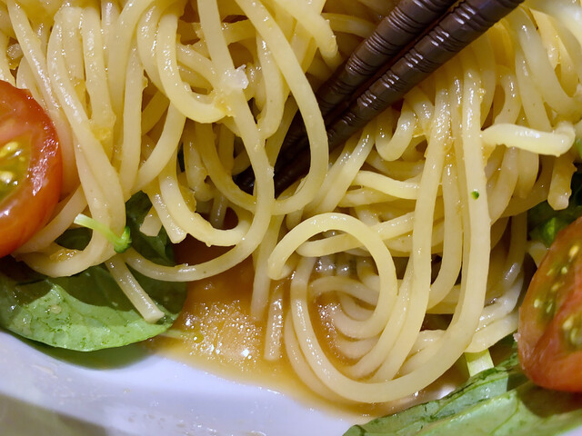 Salaspa サラダパスタ専門店 芝公園 パスタ ネット予約可 食べログ