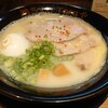 鶏Soba Toraや