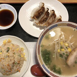 中国料理 味工房みその - 