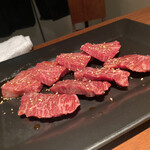 焼肉 虎龍 - 