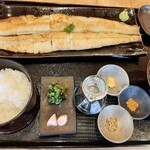 うなぎ家 しば福や - 