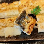 うなぎ家 しば福や - 