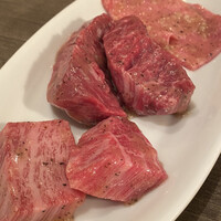 うしごろバンビーナ 恵比寿本店 - 