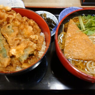 江戸川区でおすすめのそば 出前 をご紹介 食べログ