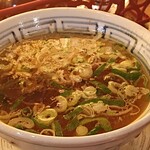 麺･DINING 毘沙門天 - 