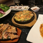 韓国料理 宮 - 