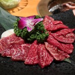 Yakiniku Souen - 