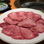 Yakiniku Souen - 