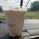 ハッピーベリー - 無添加ミルクシェイク