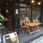 TRUNK CAFE - 