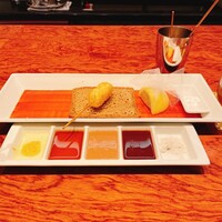 銀座 六覺燈 銀座店  - 