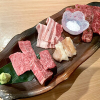 薩摩 牛の蔵 吉祥寺店 - 