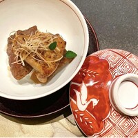 肉割烹ふたご THE JUNEI HOTEL KYOTO - 