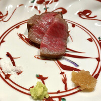 肉割烹ふたご THE JUNEI HOTEL KYOTO - 