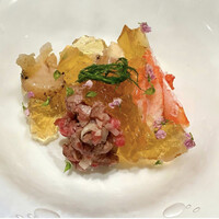 肉割烹ふたご THE JUNEI HOTEL KYOTO - 