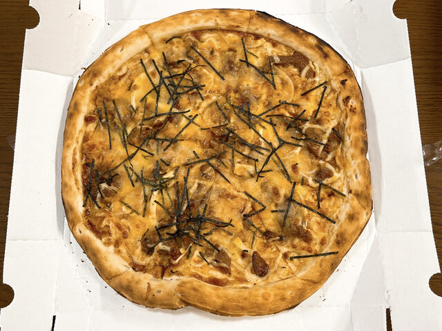 Torolista Megaドン キホーテuny石和店 トロリスタ 石和温泉 ピザ 食べログ Torolista Megaドン キホーテuny石和店 トロリスタ 石和温泉 ピザ 食べログ
