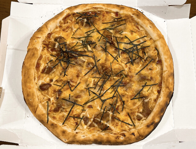Torolista Megaドン キホーテuny石和店 トロリスタ 石和温泉 ピザ 食べログ Torolista Megaドン キホーテuny石和店 トロリスタ 石和温泉 ピザ 食べログ