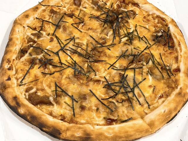 Torolista Megaドン キホーテuny石和店 トロリスタ 石和温泉 ピザ 食べログ Torolista Megaドン キホーテuny石和店 トロリスタ 石和温泉 ピザ 食べログ