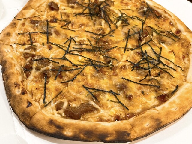 Torolista Megaドン キホーテuny石和店 トロリスタ 石和温泉 ピザ 食べログ Torolista Megaドン キホーテuny石和店 トロリスタ 石和温泉 ピザ 食べログ
