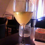 Casa di Arrecria - 白ワインに。