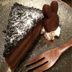 うさぎとぼく - 