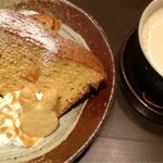 うさぎとぼく - 