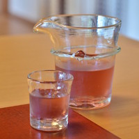ろあん松田 篠山店 - 李白「花酵母仕込み」