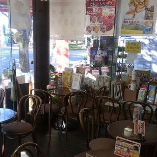 フレッシュロースター珈琲問屋_2