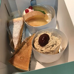 新幸堂 - おうち到着　まみこまみこ