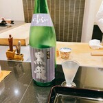 日本料理 晴山 - 