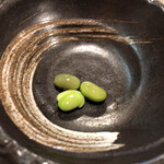 鉄板焼 もんじゃ焼 ひいろ - 
