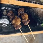 鉄板焼 もんじゃ焼 ひいろ - 