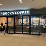 STARBUCKS COFFEE - 